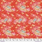 Preview: Tula Pink Patchwork Stoff Baumwolle - Tiny Beasts - Whos Your Dandy Glow